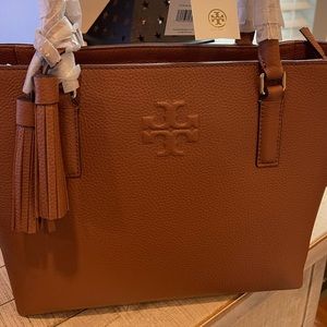 Tory Burch Thea Small Convertible Tote